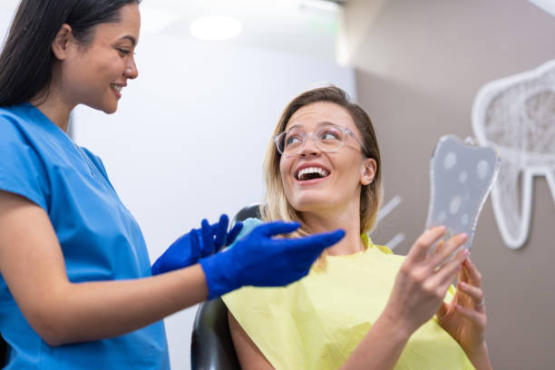 Best Veneers and Lumineers  in Seadrift, TX